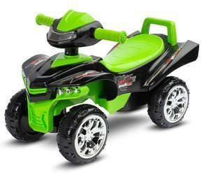 Toyz Raptor Mini Jeździk Dziecięcy Grren