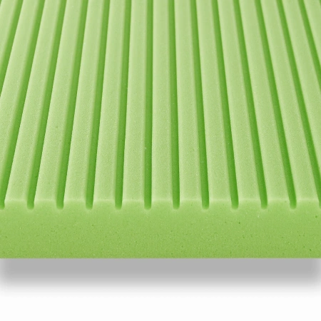 Fiki Miki Materac Piankowy do Łóżeczka Next2me 108 x 59 cm