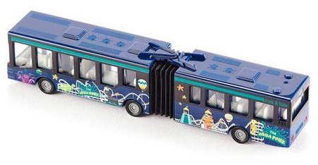Siku Autobus Przegubowy S1617 