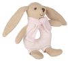 Canpol Babies Miękka Grzechotka Króliczek 80/201 Pink