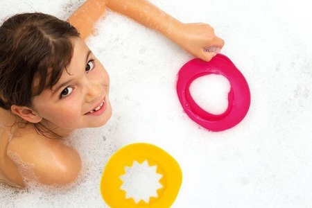 Quut Foremki Wielofunkcyjne Do Piasku Sunny Love