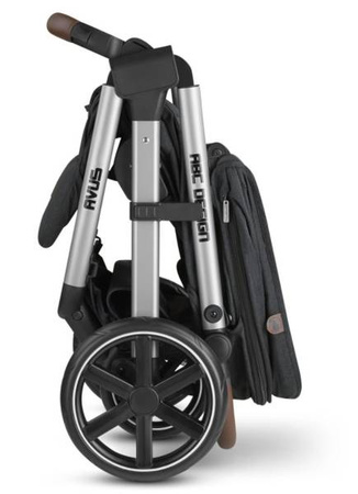 [OUTLET] ABC Design Avus Wózek Spacerowy Storm
