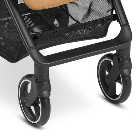 ABC Design Ping 2 Wózek Spacerowy Honey
