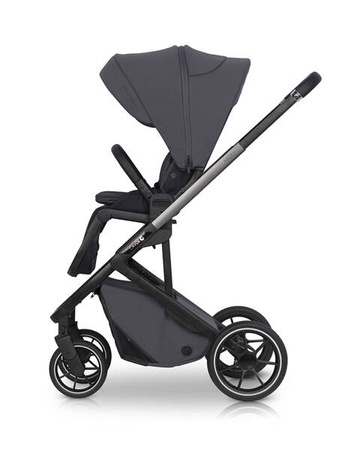 [OUTLET] Cavoe Moi+ Wózek Głęboko-Spacerowy 2w1 + Torba + Adaptery Iron