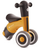 Kinderkraft Minibi Rowerek Biegowy Honey Yellow