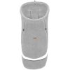 Zaffiro Regulowany Śpiworek Maxi Wełniany Sierra 0-36m Grey