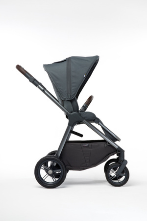 Mast Swiss Design M5x Wózek Spacerowy Volcanic Ash