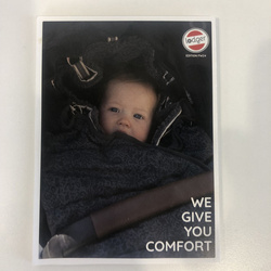 POS marketing Lodger ulotka FW24