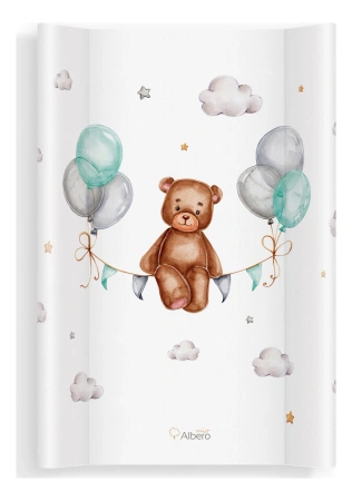 Albero Mio Mata do Przewijania Miękka 423 Marzyciel