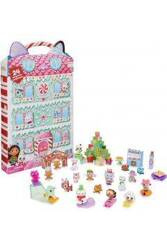 Spin Master Kalendarz Adwentowy Koci Domek Gabi