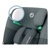 Maxi-Cosi  Emerald 360 S Fotelik Obrotowy 0-36 kg Tonal Graphite
