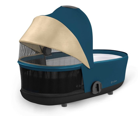 Cybex Mios 3.0 Gondola Lux  Mountain Blue