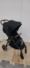 [OUTLET] Kinderkraft Grande New 2023 Wózek Spacerowy Black