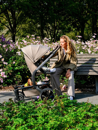 [OUTLET] Joolz Day5 Wózek Głęboko-Spacerowy 2w1 Sage Green