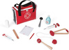 Janod Zestaw Lekarza z 10 Akcesoriami