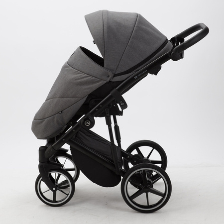 Adamex Mobi Air Lux Wózek Głęboko-Spacerowy 2w1 PS108 
