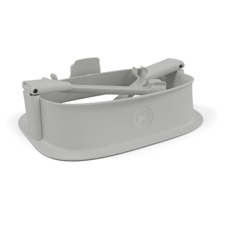 Cybex Lemo Trainig Tower Suede Grey