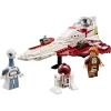 Lego  Star Wars - Myśliwiec Jedi Obi-Wana Kenobiego 