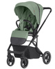 Carrello Alfa 2024 CRL-5508 Wózek Spacerowy Sea Green