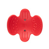 Canpol Babies Sensoryczna Grzechotka Z Gryzakiem 56/610 Red