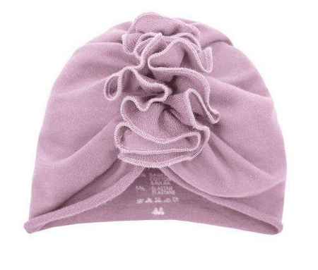 Ewa Klucze Turban Simply Comfy Wrzos M