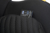 [OUTLET] Chicco Seat2fit I-size Air Fotelik Samochodowy 45-105 cm Black Air