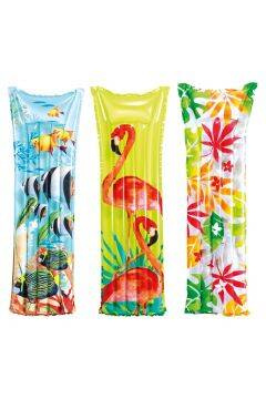 Intex Materac Dmuchany Plażowy