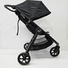 [OUTLET] Baby Jogger Wózek Spacerowy City Mini GT2 Opulent Black