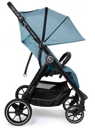 [OUTLET] Muuvo Roox Wózek Spacerowy  Moody Blue