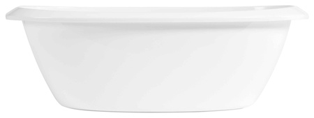 Luma Wanienka Do Kąpieli White