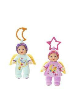 Zapf Creation Laleczka Mała Baby Born Angel 18 cm