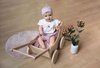 Body Rozpinane Krótki Rękaw Sweet Cherry  68