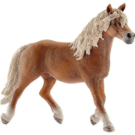 Schleich Ogier rasy Haflinger SLH13813