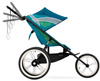 Cybex Avi Tapicerka Siedziska Do Wózka Cybex Sports Maliblue