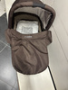 [OUTLET] Maxi Cosi Gondola Mura/Elea Walnut Brown