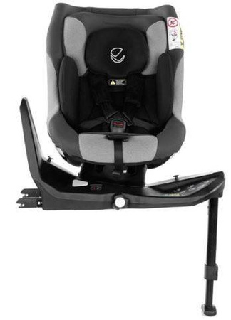 Jane Ikonic Fotelik Samochodowy  0-18 kg RWF Horizons