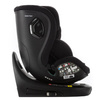 Adamex Rev Fotelik Samochodowy 0-36kg 40 – 150 cm Black