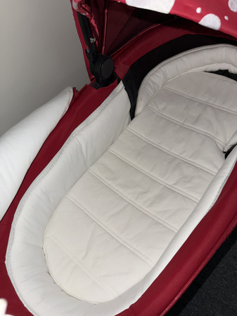 [OUTLET] Cybex Mios 3.0 Gondola Lux  Petticoat by Jeremy Scott