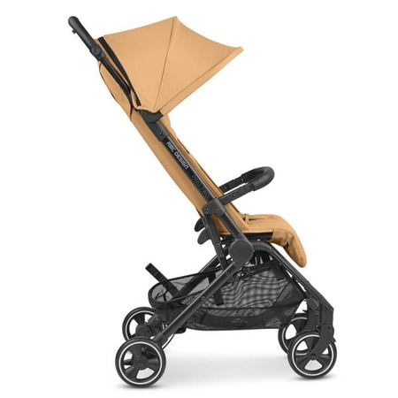 ABC Design Ping 2 Wózek Spacerowy Honey