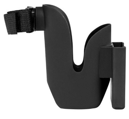 Skiddou Mugg Uchwyt Do Wózka Na Telefon i Kubek 2w1