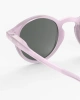 IZIPIZI Okulary Przeciwsłoneczne dla Dzieci 5-10 lat Lilac D