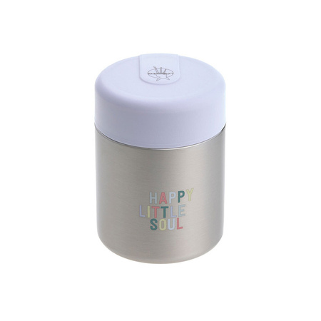 Lassig Pojemnik - termos obiadowy 315 ml Happy Fruits Cherry