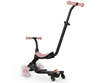 Qplay Hulajnoga Sema Evo 3w1 Coral Pink