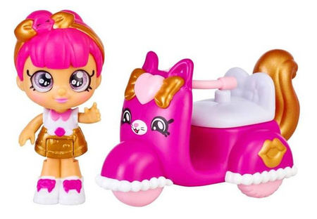 TM Toys Kindi Kids Minis Skuter Lippy Lulu