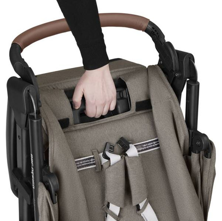 [OUTLET] ABC Design Avus Wózek Spacerowy Nature