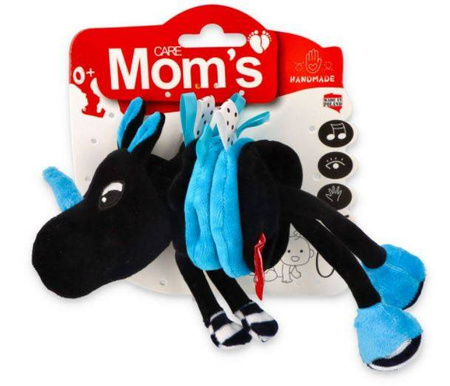 4moms Jednorożec Przytulanka Wibrująca Niebieski