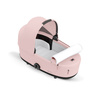 Cybex Mios 3.0 Wózek Głęboko-Spacerowy Peach Pink
