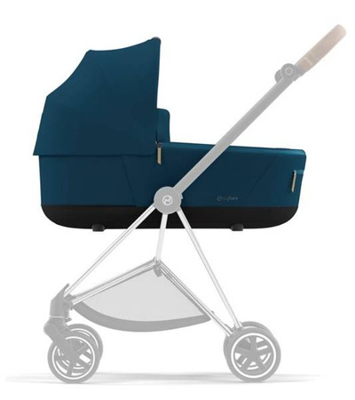 Cybex Mios 3.0 Gondola Lux  Mountain Blue