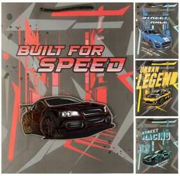 W&K Torebka Upominkowa