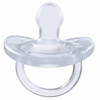 Chicco Smoczek Uspokajający Physioforma Soft Silikonowy 16-36 M+ 1 Szt